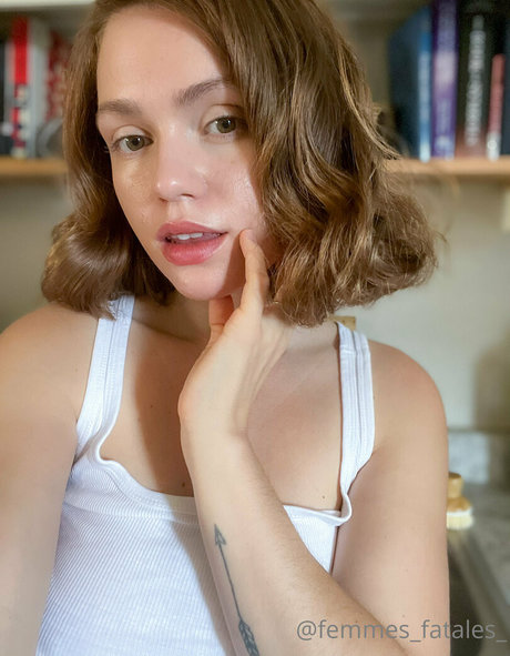 Femmesfatales