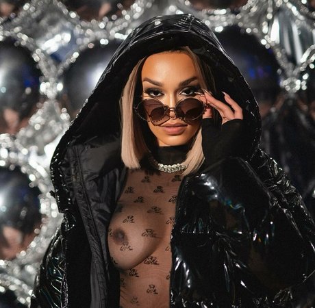 Pearl Thusi
