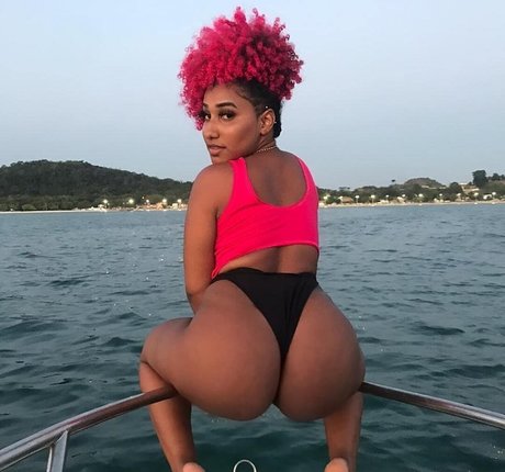 Nacktes geleaktes OnlyFans-Foto von Rayanne Teles