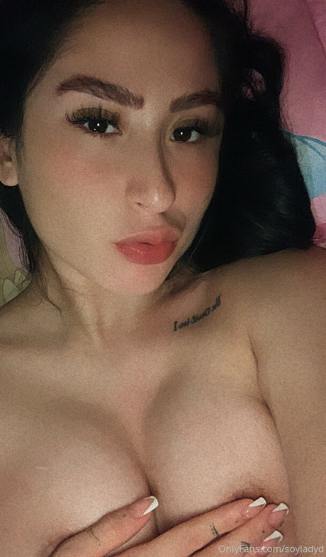 Soyladyd