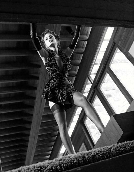 Eva Mendes