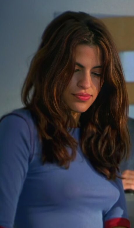 Nacktes geleaktes OnlyFans-Foto von Eva Mendes