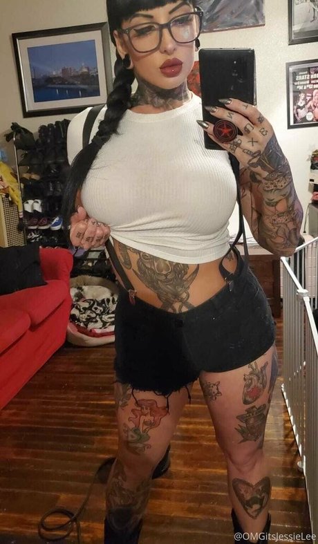 Omgitsjessielee
