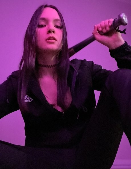 Nacktes geleaktes OnlyFans-Foto von Jane Wild