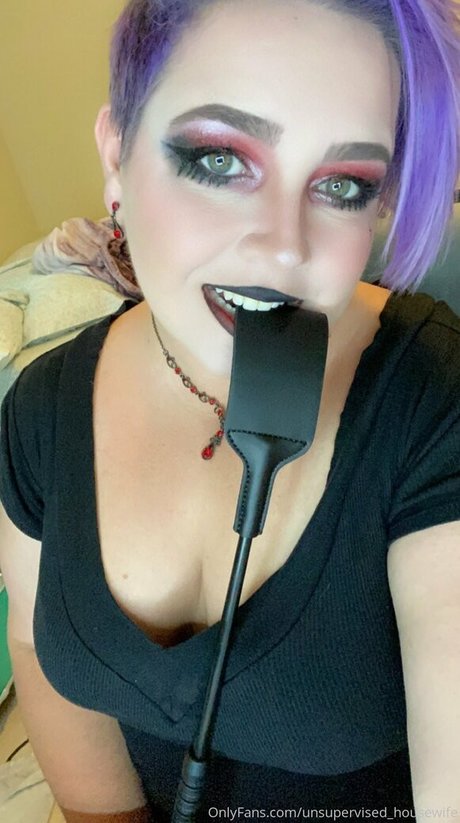 Unsupervised_housewife