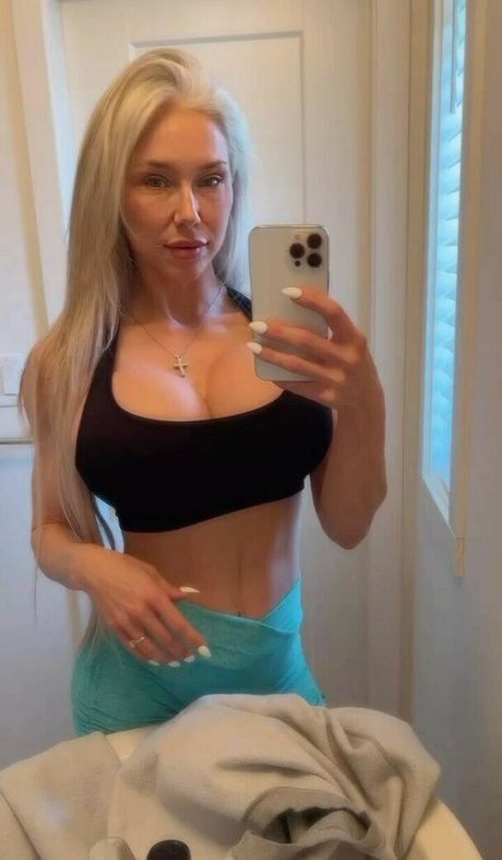 Karen Orlena Ifbb