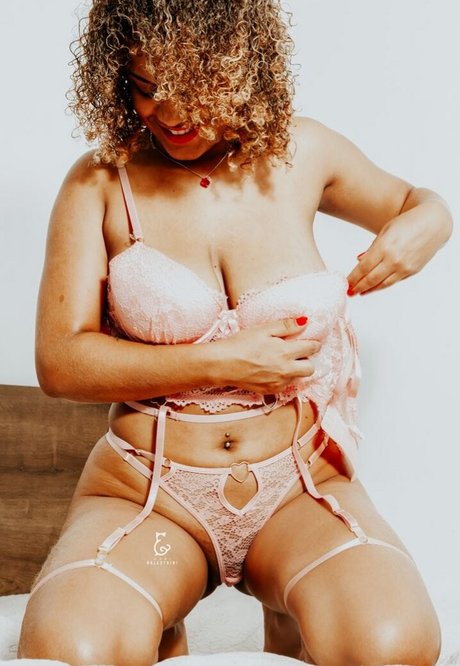 Nacktes geleaktes OnlyFans-Foto von Gabi Balestrini