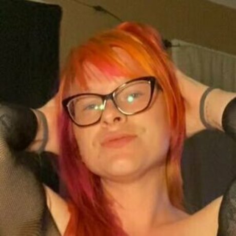 Nacktes geleaktes OnlyFans-Foto von Alaskanbarbie20