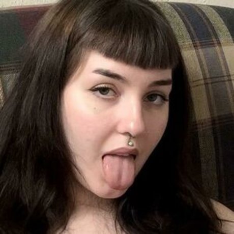 Nacktes geleaktes OnlyFans-Foto von Hatechapel