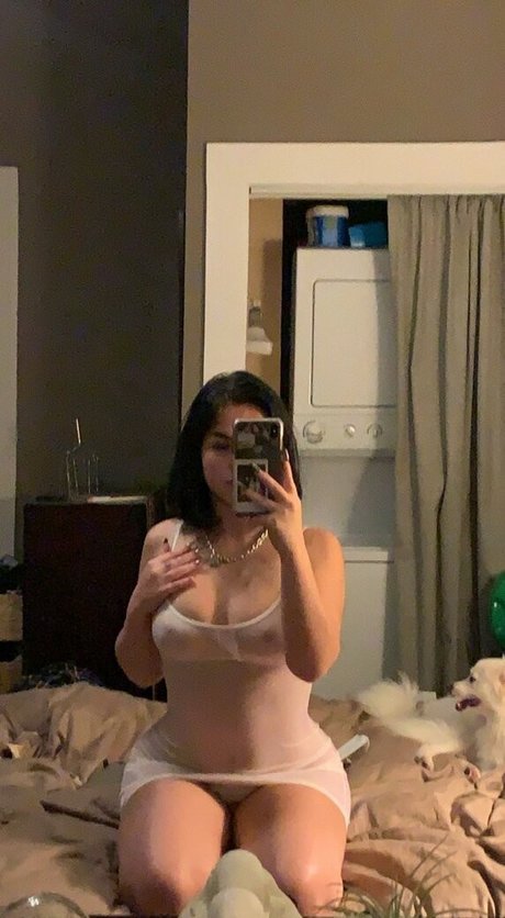 Nacktes geleaktes OnlyFans-Foto von Wandasophia