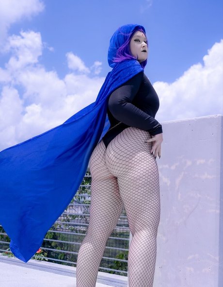 Clovercosplays