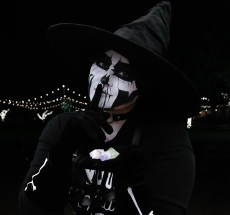 Clovercosplays