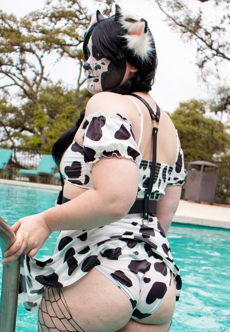 Clovercosplays