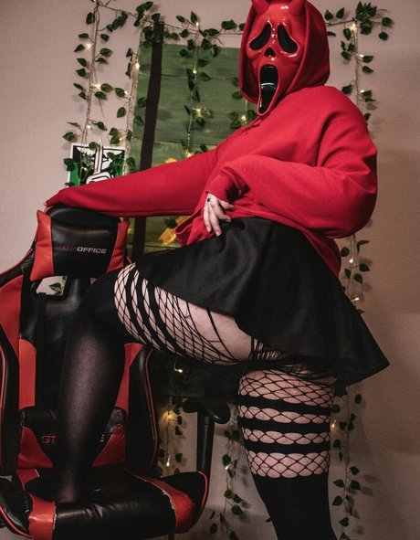 Clovercosplays