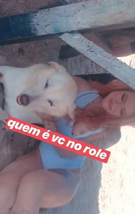 Nacktes geleaktes OnlyFans-Foto von Adriana Rodrigues