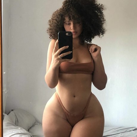 Nacktes geleaktes OnlyFans-Foto von Valeria Vendetta