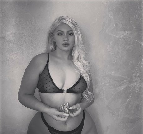 Valeria Vendetta