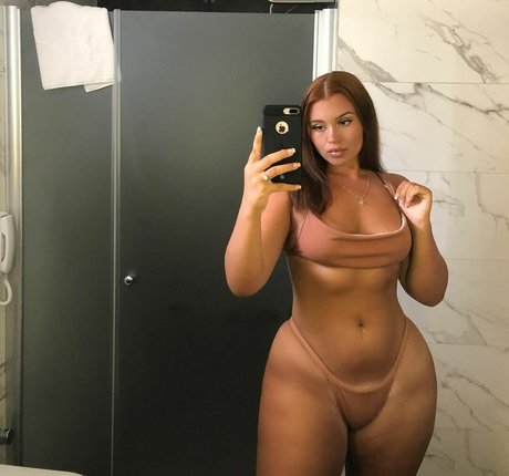 Nacktes geleaktes OnlyFans-Foto von Valeria Vendetta