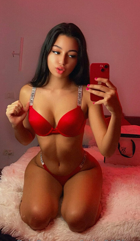Nacktes geleaktes OnlyFans-Foto von Babe567free