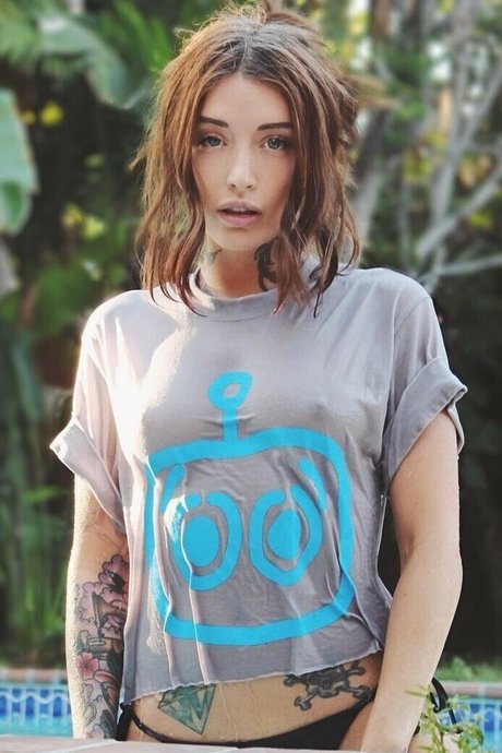 The Amanda Jean