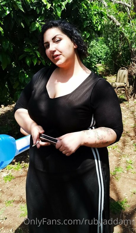 Rubyaddams