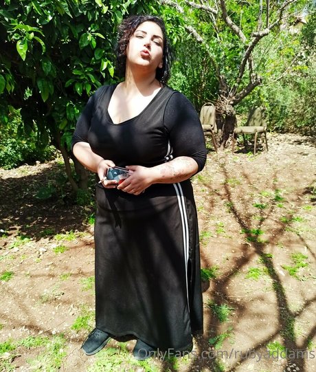 Rubyaddams