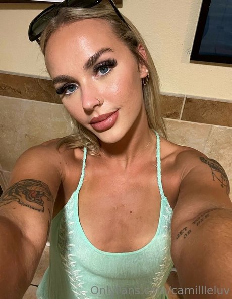 Camillleluv