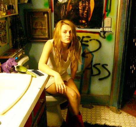 Nacktes geleaktes OnlyFans-Foto von Scout Taylorcompton