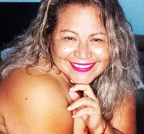 Nacktes geleaktes OnlyFans-Foto von Elizabeth Delmondes