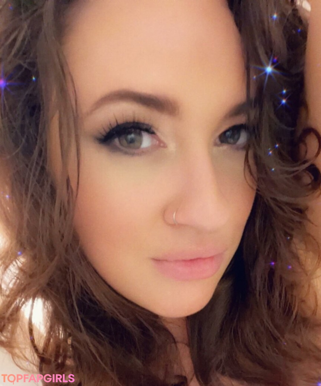 Nacktes geleaktes OnlyFans-Foto von Lana Kendrick #1126