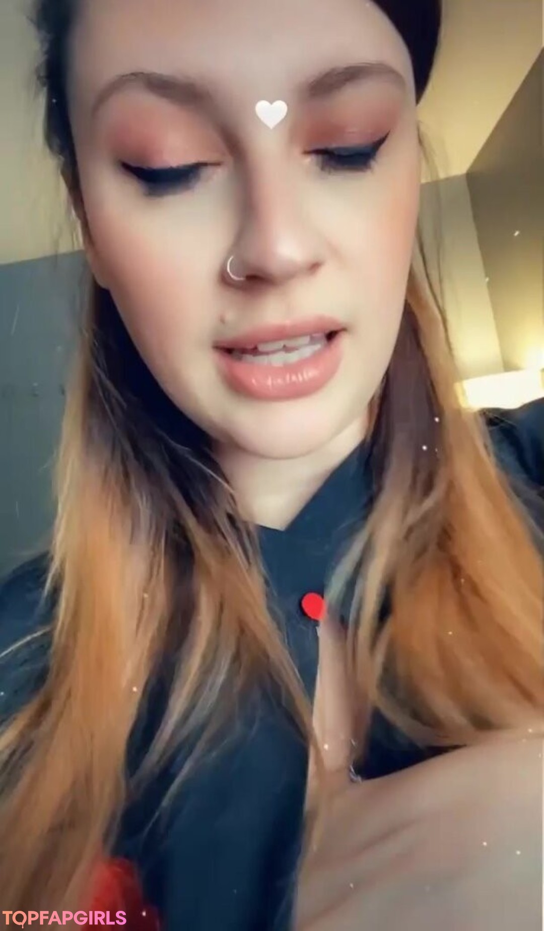 Nacktes geleaktes OnlyFans-Foto von Lana Kendrick #1151