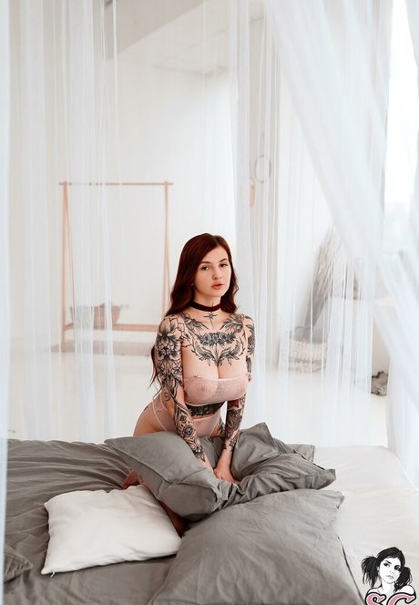Nacktes geleaktes OnlyFans-Foto von Alyyyfabulous