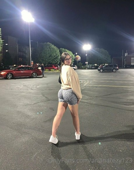 Nacktes geleaktes OnlyFans-Foto von Cottoncandy145