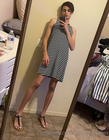 Nacktes geleaktes OnlyFans-Foto von Laneandangie