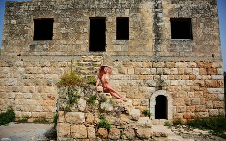 Nacktes geleaktes OnlyFans-Foto von Lital Mizrahi