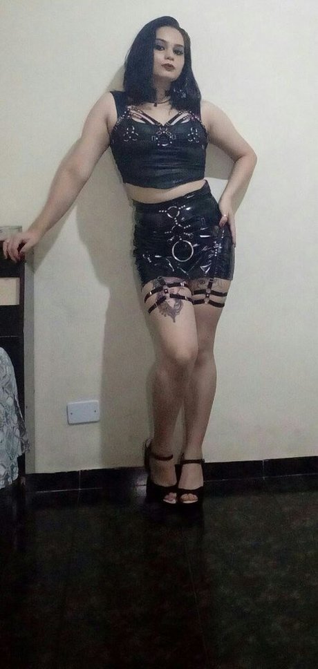 Nudes Vazados