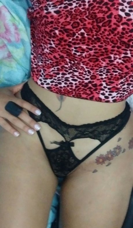 Nudes Vazados