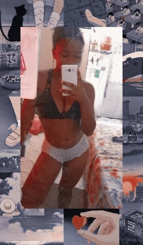 Nacktes geleaktes OnlyFans-Foto von Nudes Vazados