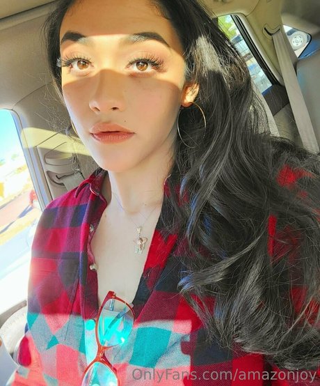 Amazonjoy