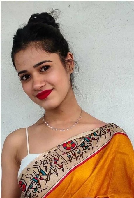 Sakshi Patil