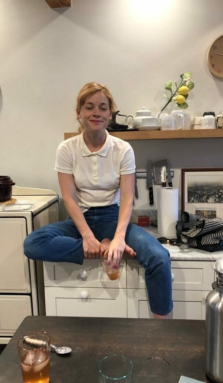 Nacktes geleaktes OnlyFans-Foto von Jane Levy