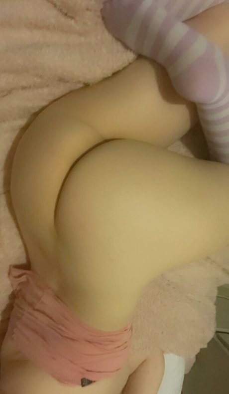 Nacktes geleaktes OnlyFans-Foto von Daysmayss