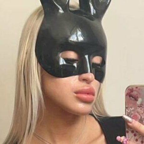 Nacktes geleaktes OnlyFans-Foto von Princessitucha