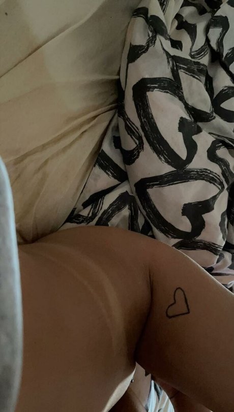 Nacktes geleaktes OnlyFans-Foto von Princessitucha