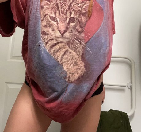 Nacktes geleaktes OnlyFans-Foto von Kaitlin Florida James