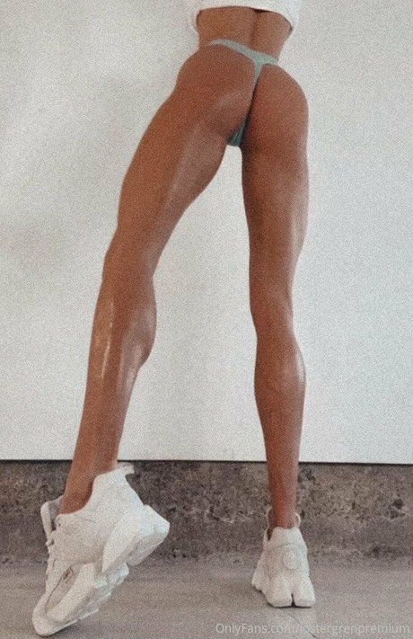 Ia Ostergren