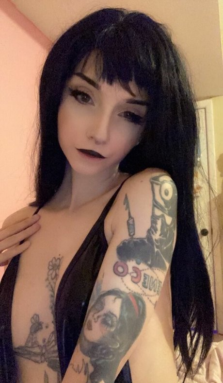 Nacktes geleaktes OnlyFans-Foto von Rengekko Cosplay