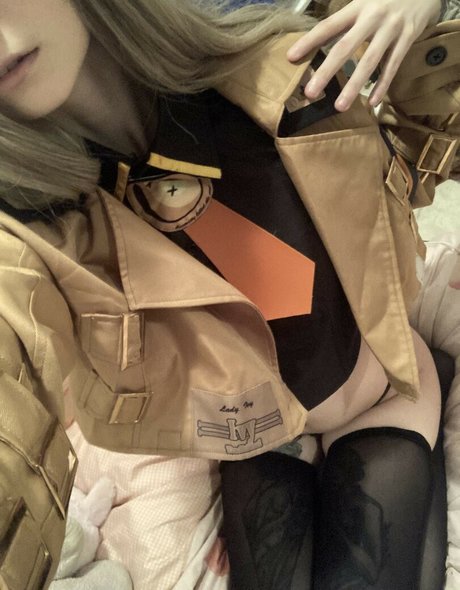 Rengekko Cosplay