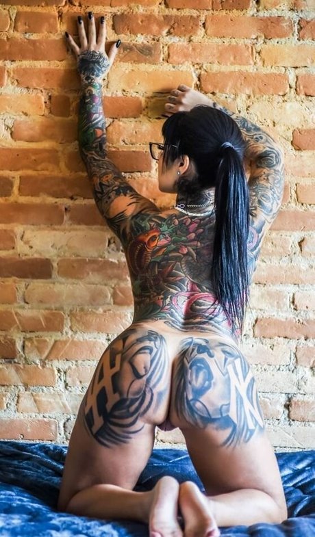 Nacktes geleaktes OnlyFans-Foto von Mc Jessica Aryel