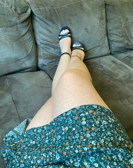 Prettyporterfeet